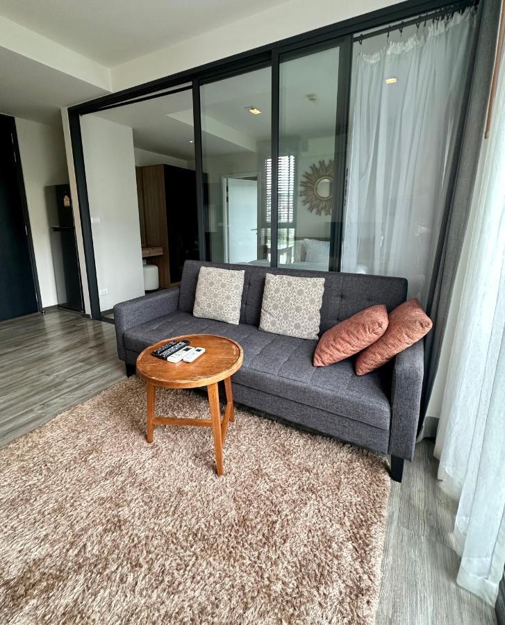 Modern Apartment 211 The Deck At Patong Екстер'єр фото